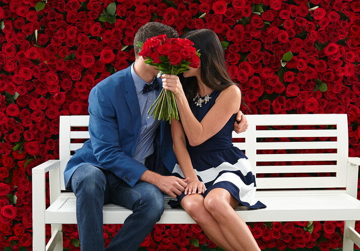 И это было только начало!