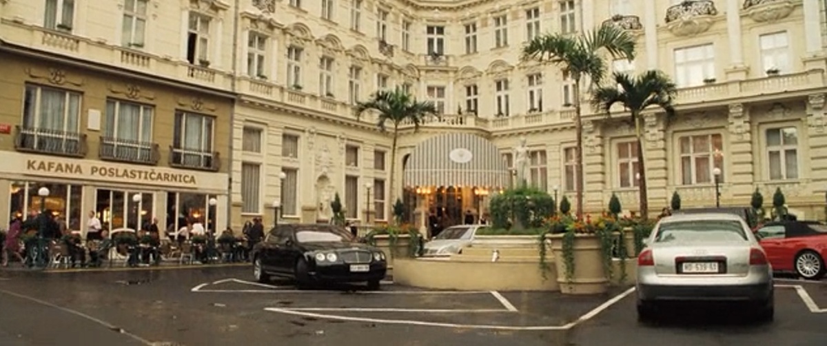 кадр из фильма. 