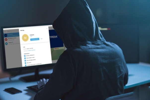 Администратор(пример). Фото из открытых источников.