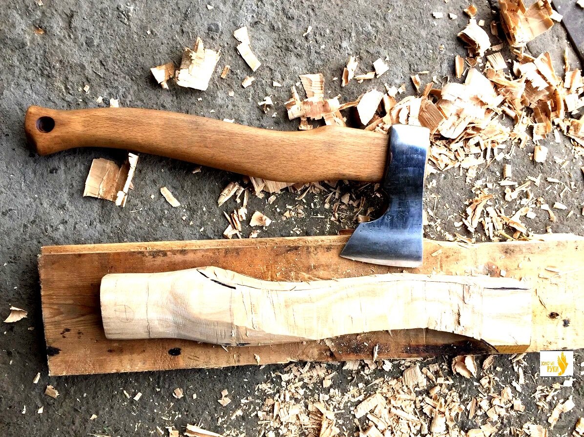 Золотые руки