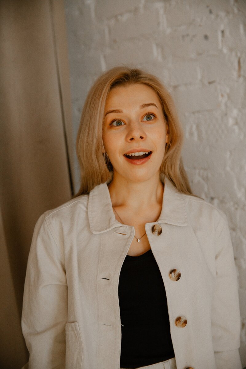 Фото автора Polina Zimmerman: Pexels