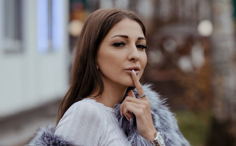 Яна Захарова
​Фото: Архив Dom2Life.ru
