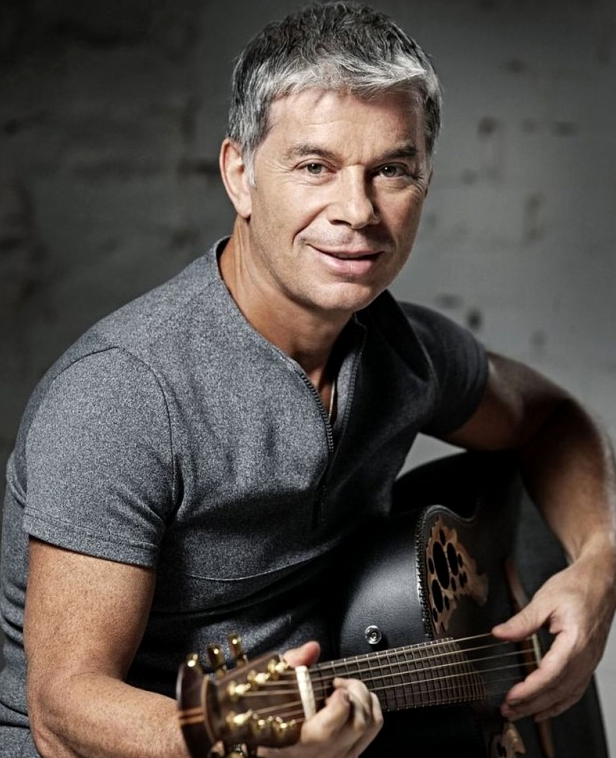 Олег Газманов