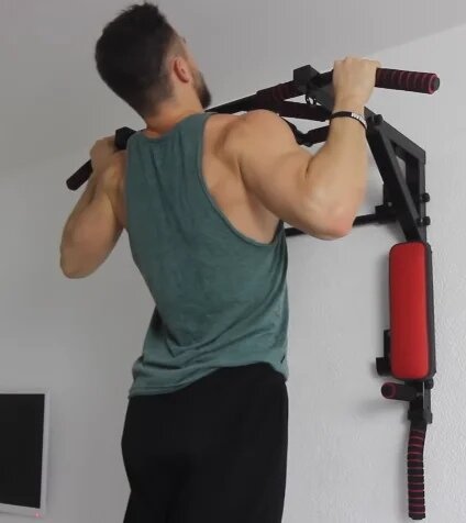 Правильная техника