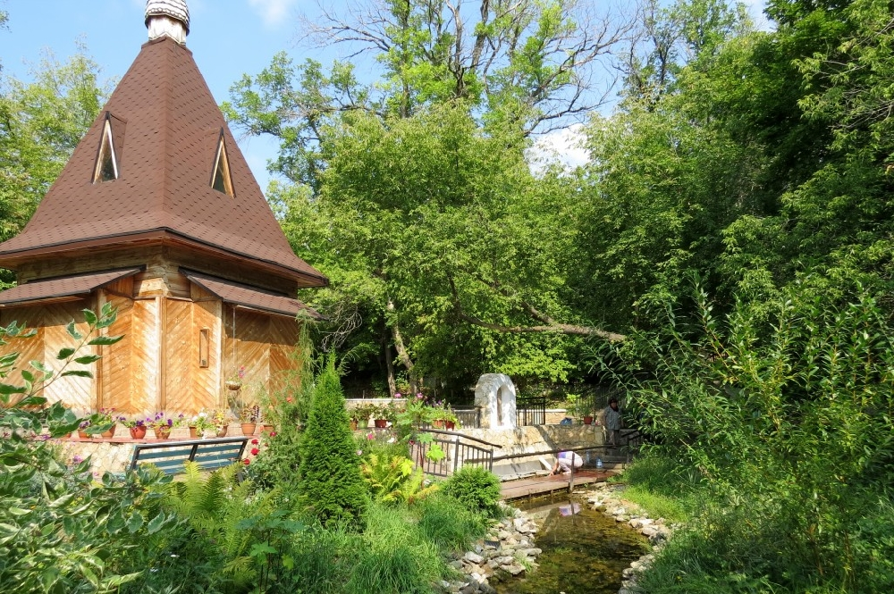 Источник область. Село Усовка Родник белый ключ. Родник Усовка Саратов. Белый ключ Саратов Родник. Усовка Саратовская область Святой источник