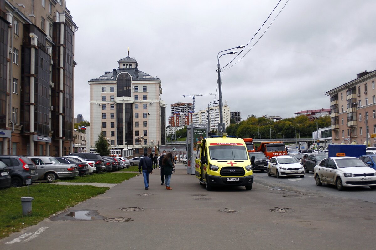 Фото: Маргарита Гафурова