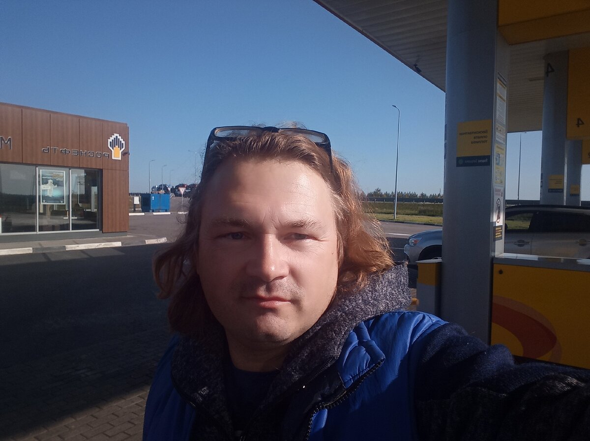 Заправка на м 11