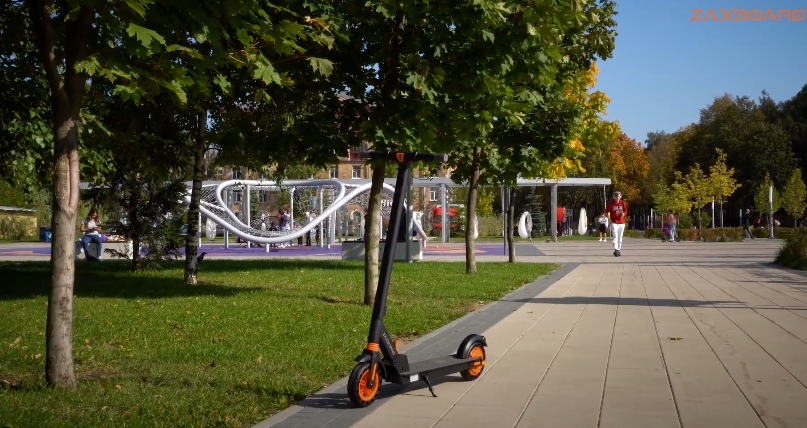 ОБЗОР ZAXBOARD ONEX: ЛУЧШИЙ ЭЛЕКТРОСАМОКАТ ДЛЯ ГОРОДА