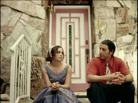 кадр из клипа "Say Hello"