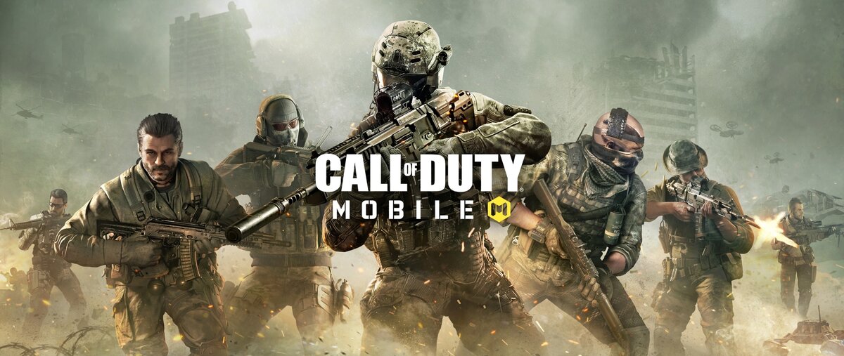 CALL OF DUTY Mobile