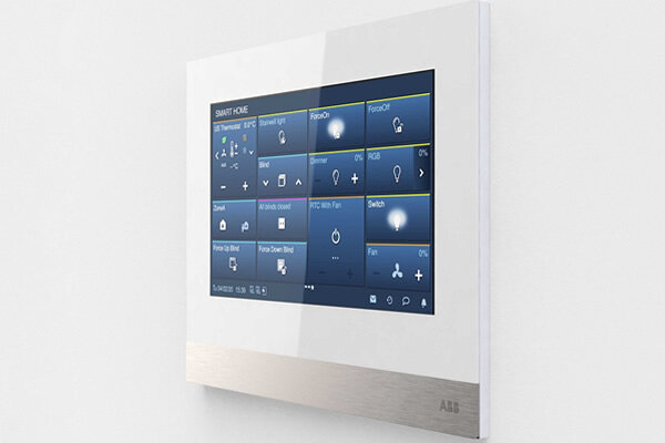 ABB IP touch 7”