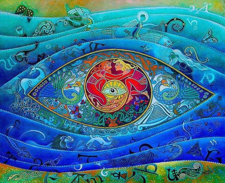 магические способности 