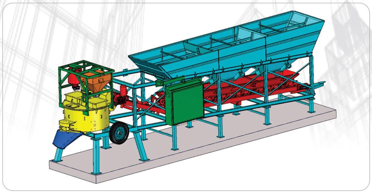 первоначальный вид мини РБУ