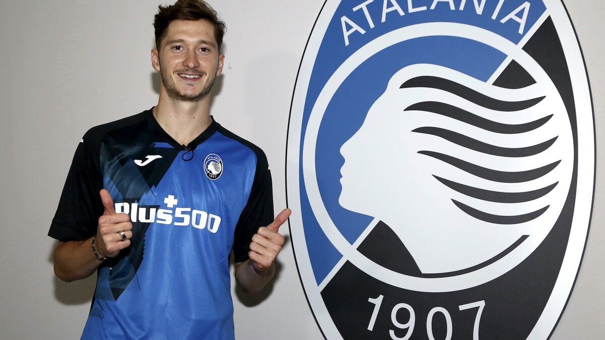 Алексей Миранчук 