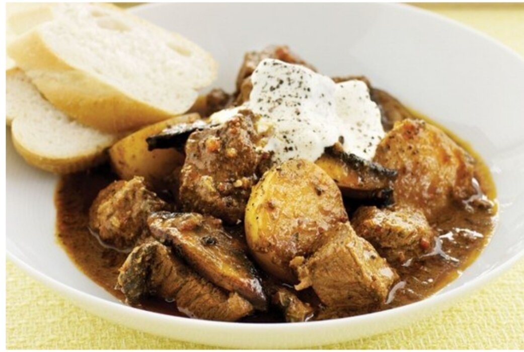 Моя Кухня🍽️