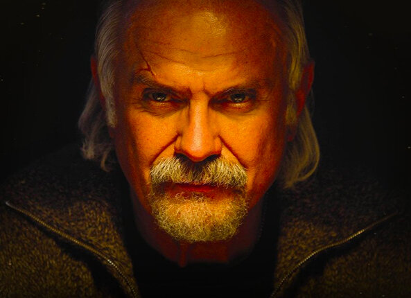 Никита Михалков. Фото - Первый канал. Всемирная сеть