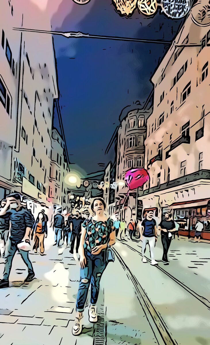 За год жизни я выявила минусы абсолютно в разных сферах жизни, с которыми лично мне пришлось столкнуться.