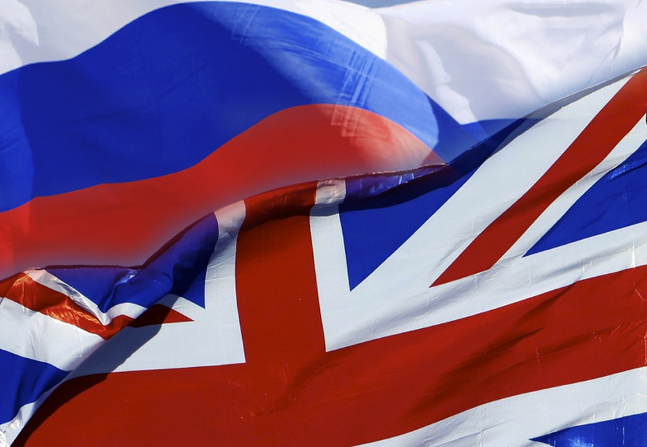 Британия утверждает, что смогла поставить на место Россию после скандала в Солсбери