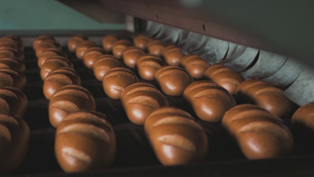 В Тверской области хлебопекарням выделят более 1 млрд рублей