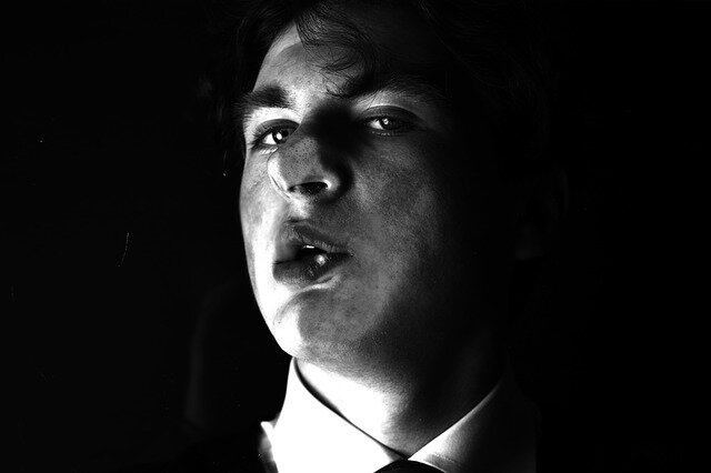 Изображение Harry Perkins 