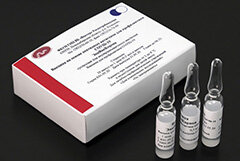 Вакцина от COVID-19