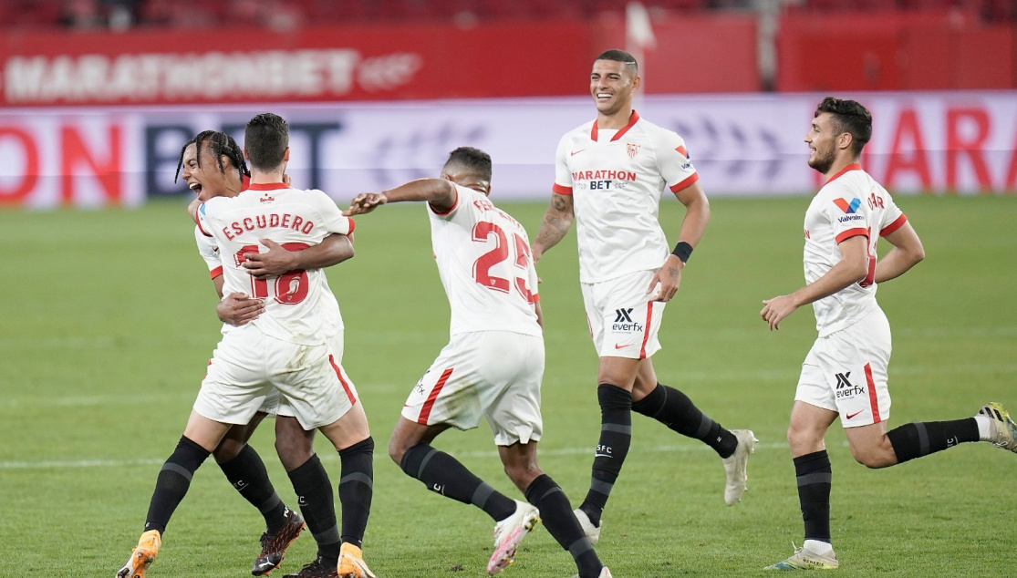 Фото: sevillafc.es