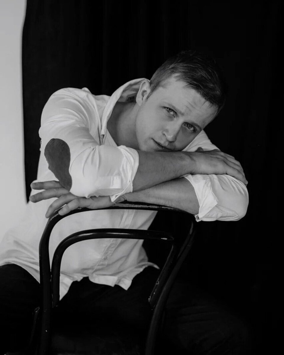 Евгений Банифатов