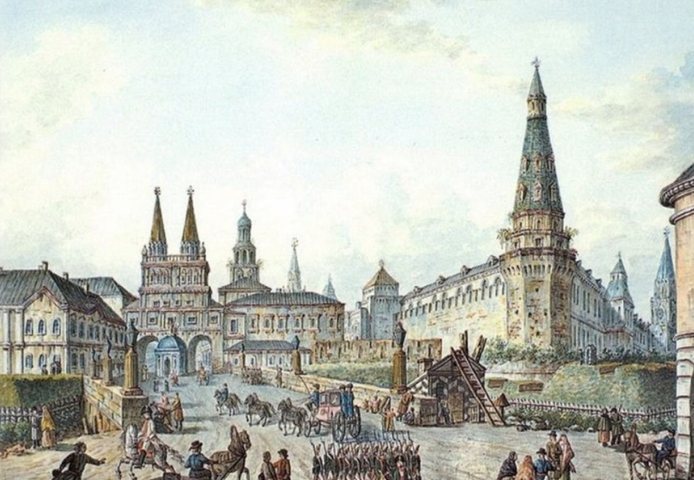 Федор Алексеев Московский Кремль 1800. Фёдор Яковлевич Алексеев красная площадь в Москве. Москва 1800 года на картинах Федора Алексеева. Алексеев Федор Яковлевич красная площадь в Москве 1801.