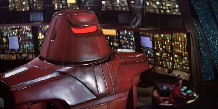 Кадр из фильма "Черная дыра". Источник: imdb.com 