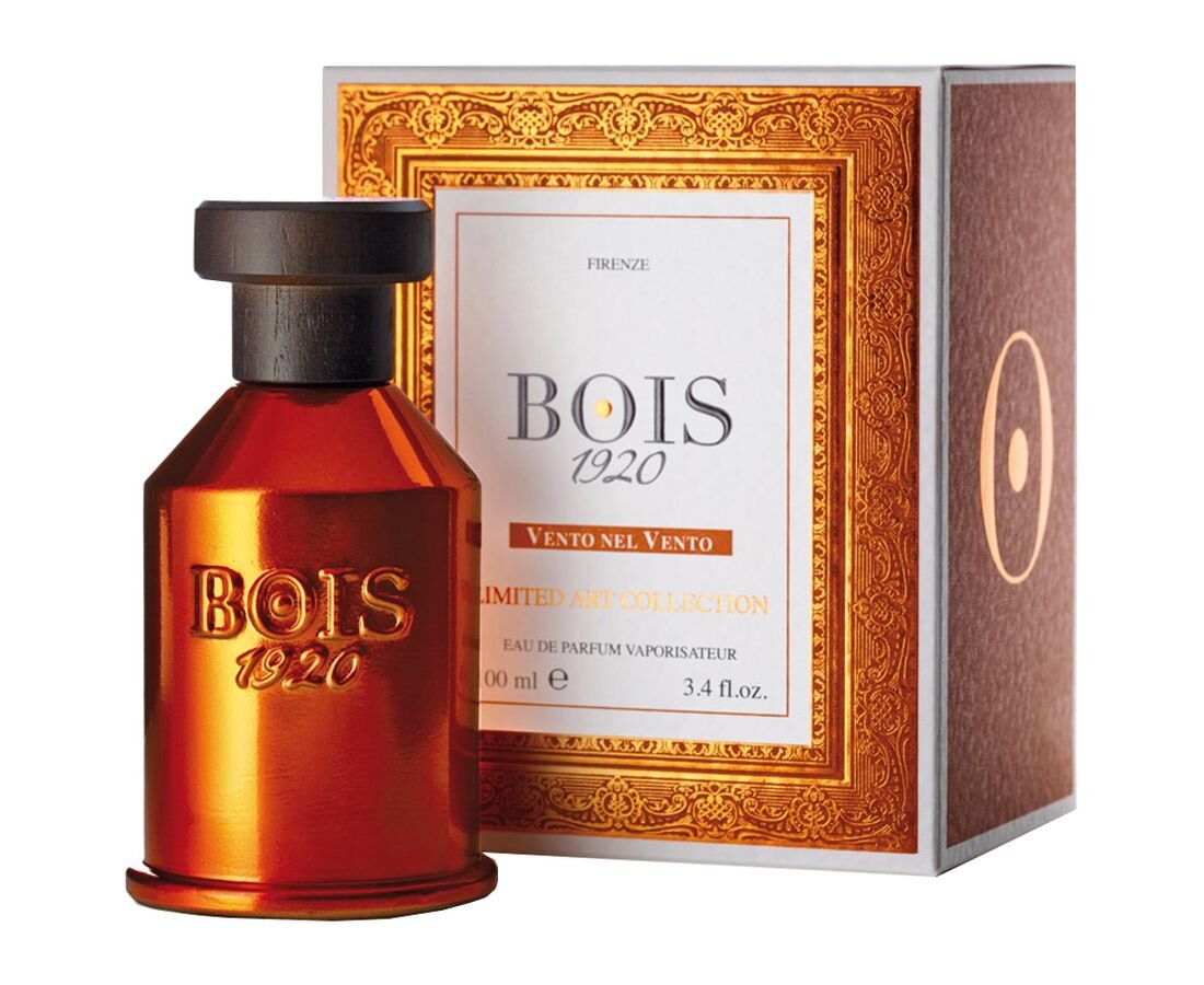 Bois 1920 Vento nel Vento