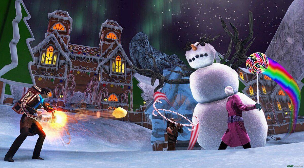 Редистрибутивное изображение