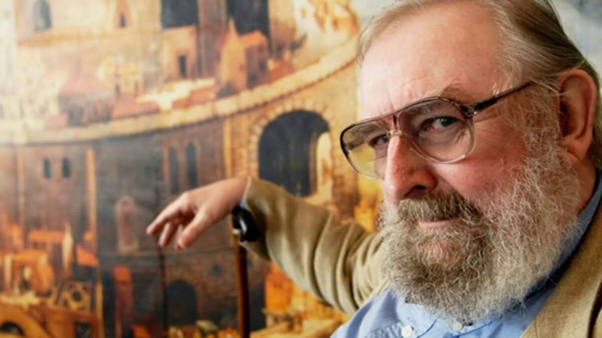 Майкл Муркок 