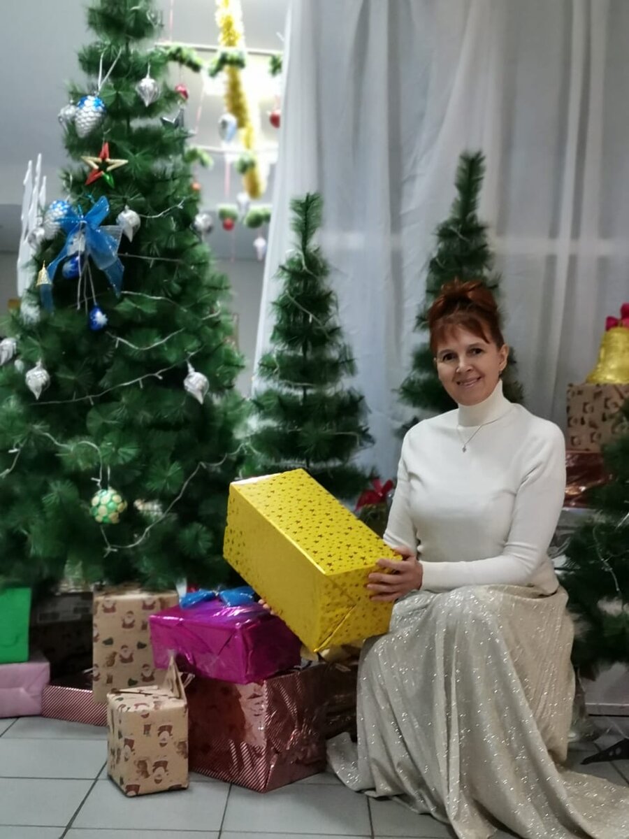 фото автора 