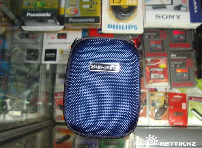 Sony Cyber-Shot