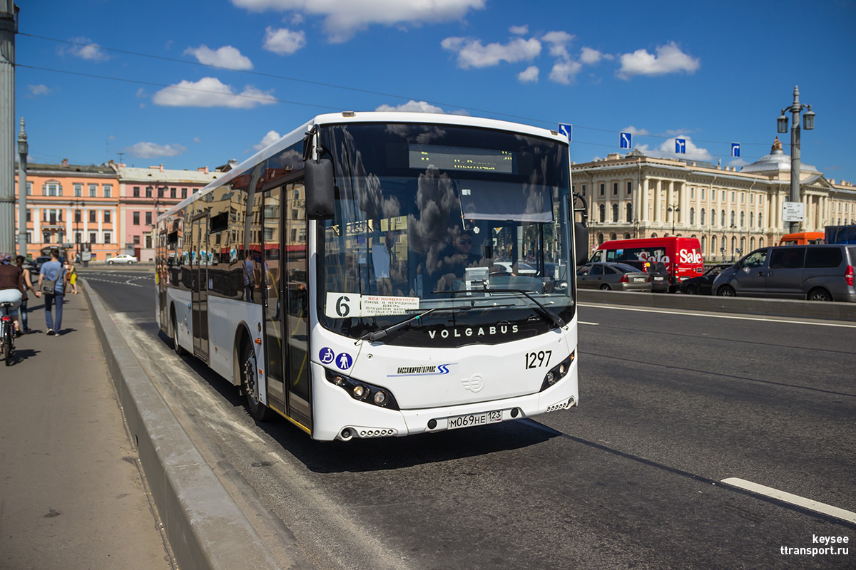 Автобусы маршрутки санкт петербург