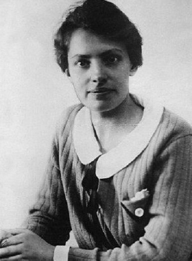 Анна Андерсон