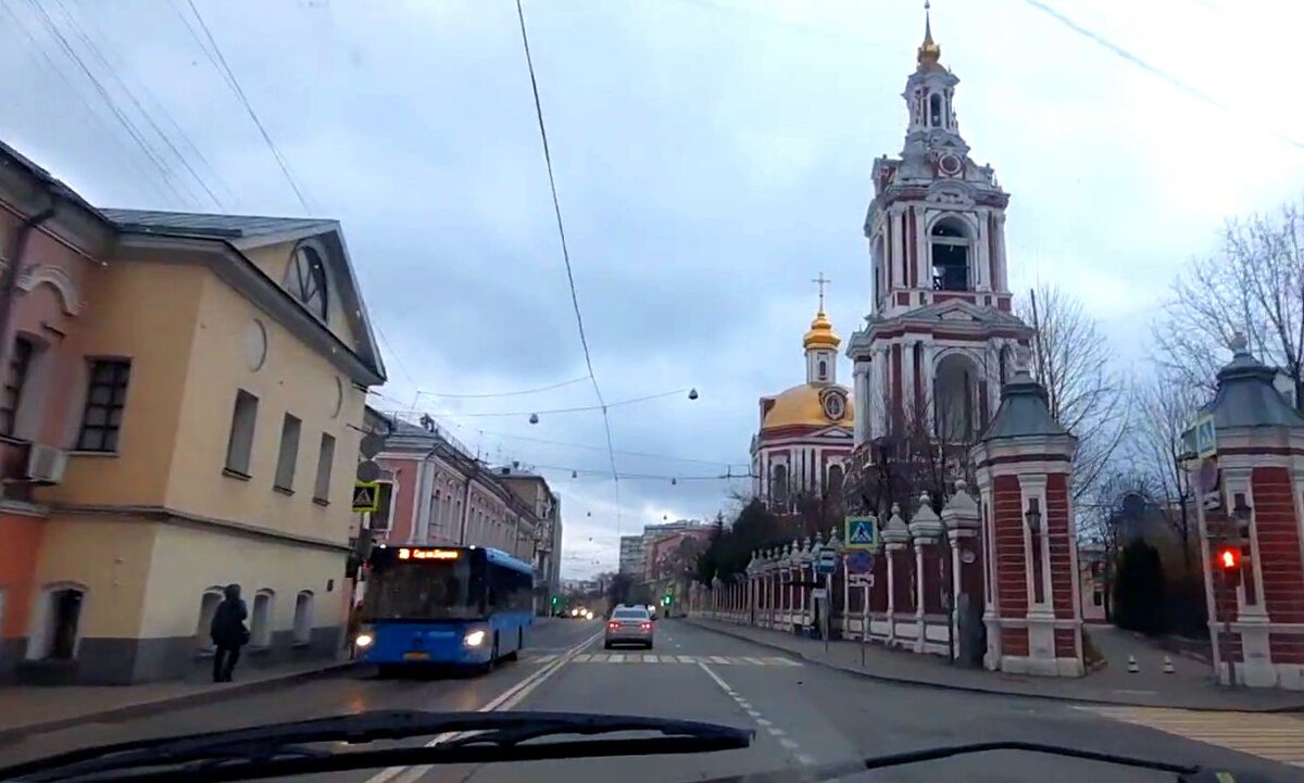 Сказочное место Москвы! Не все знают где находится эта лепота! (А какие  красивые фото!!) | Автобродяги Путешествия на машине | Дзен