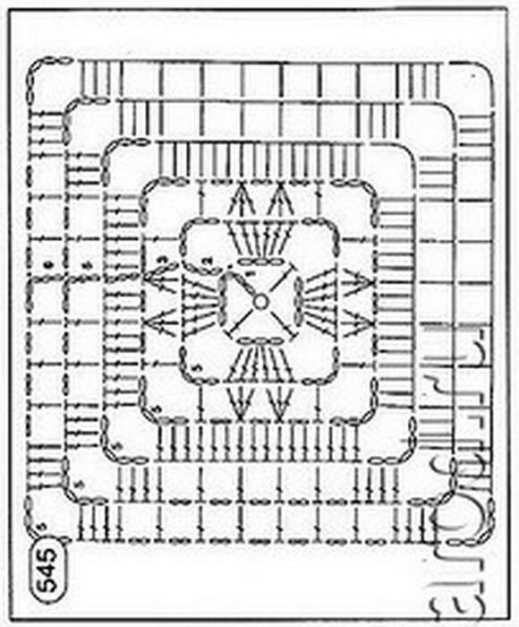 сетка крючком схемы — 25 рекомендаций на black-rhino.ru