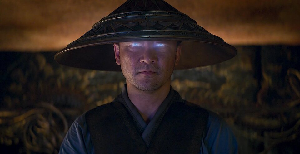 никакой бог грома