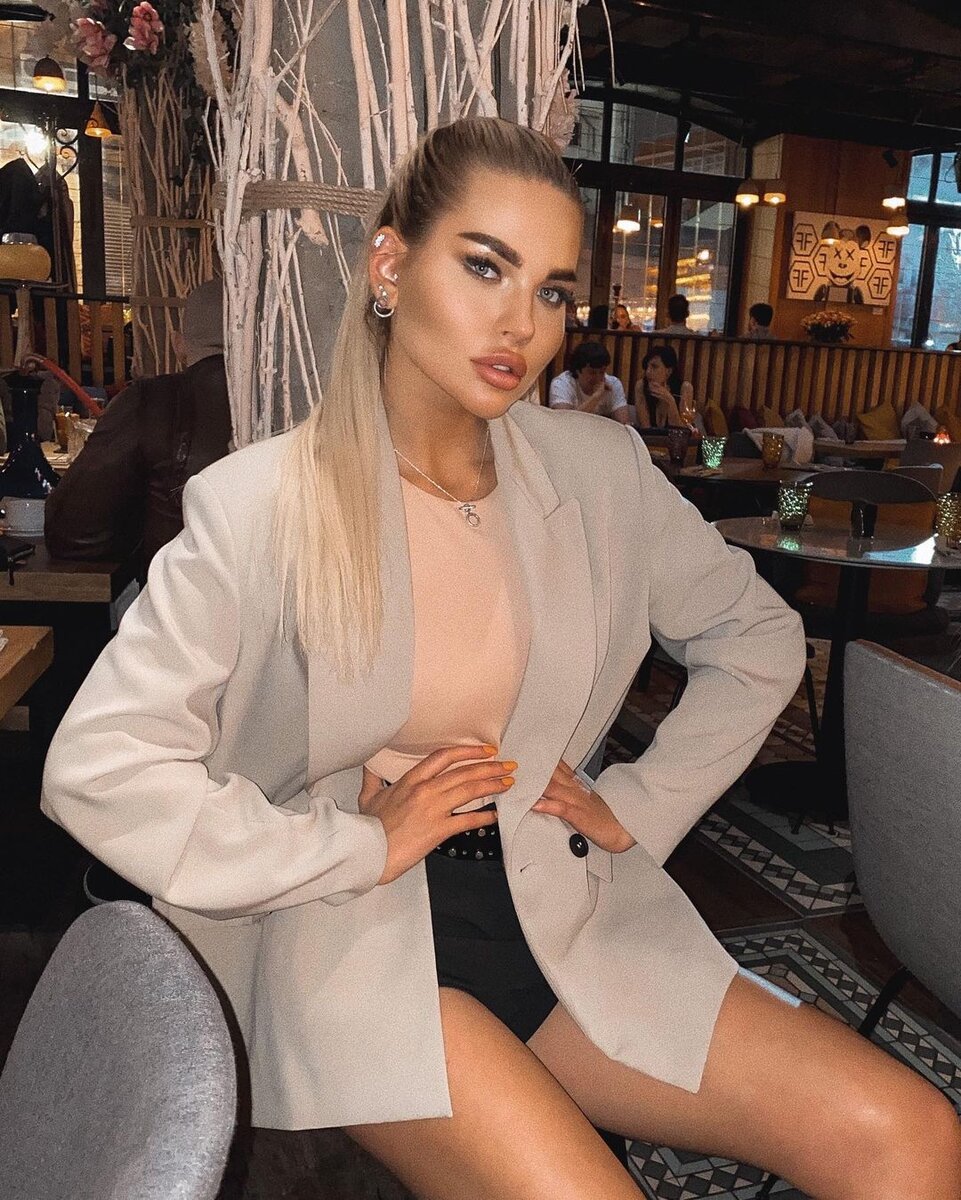 Анна Кобелева