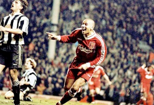 Премьер-лига, 3 апреля 1996 г. 