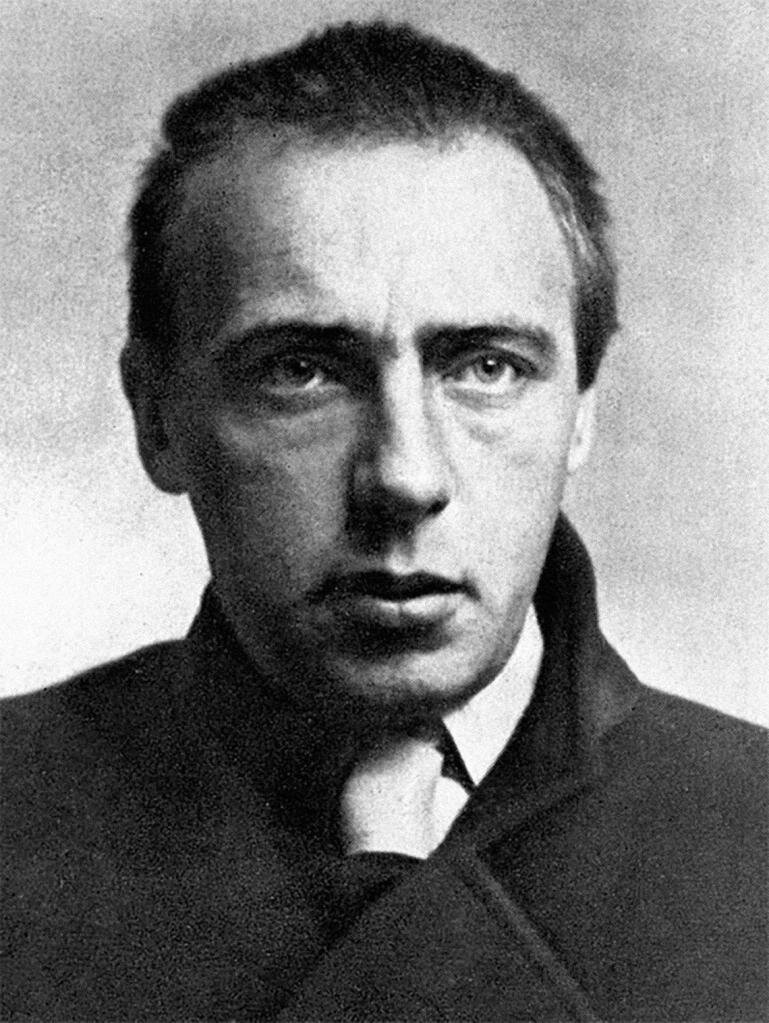 В.В.Хлебников