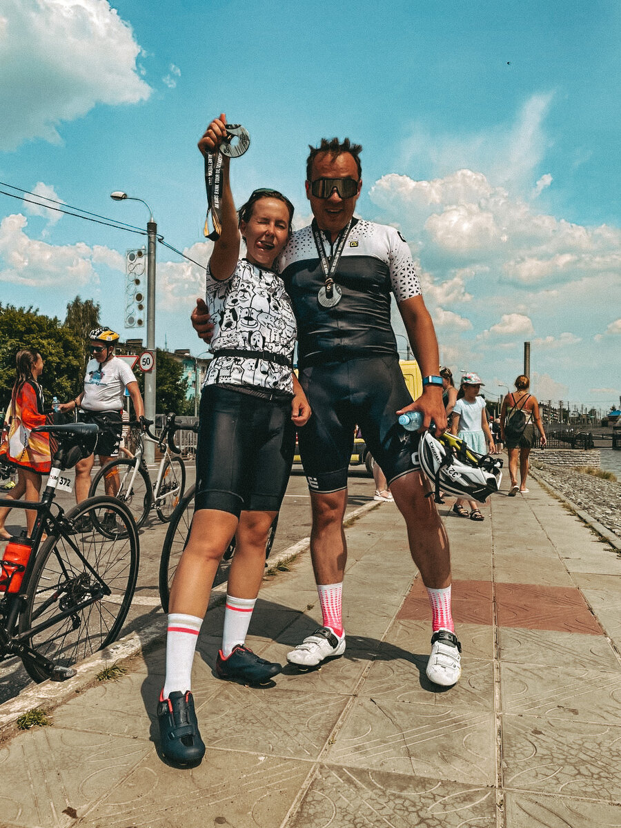 Я. Систер. Финиш. 