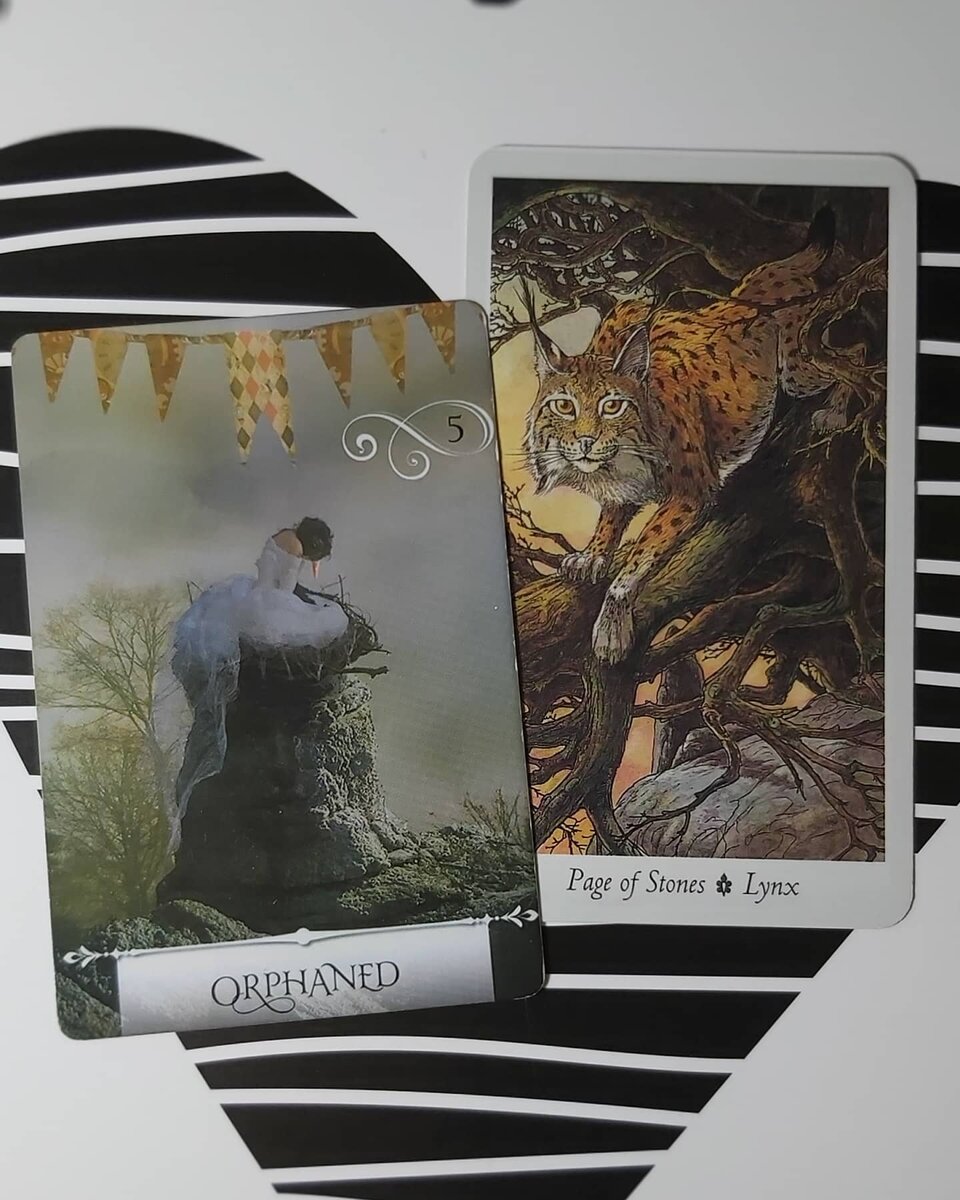 Карта дня 08.08.2021 года.
Паж Камней и поясняющая оракульная карта Сирота.
Вам знакомы такие выражения: "Нельзя всем дать всё - всех много, а всего мало", "Я не тульский пряник, чтобы всем нравится"? Даже если нет, сегодня вам лучше всего на них опереться. Если вдруг выяснится, что кто-то из вашего окружения относится к вам с меньшей благосклонностью, чем вам хотелось бы, постарайтесь не расстраиваться, такое случается. Если вы не получите желаемой поддержки со стороны, станьте сами для себя опорой. Будьте уверены в себе, в своей миссии, в своём бренде, своём мастерстве и в своей значимости для этого мира. Однако, стараясь принести пользу этому миру, не торопитесь прислушиваться к мнениям других людей - их много и удовлетворить все их потребности вам не под силу. Поэтому доверьтесь своему чутью и действуйте соответственно.
Волшебного дня!

Колоды: "Wild Wood Tarot" и "Wisdom of the Oracle Divination Cards"


