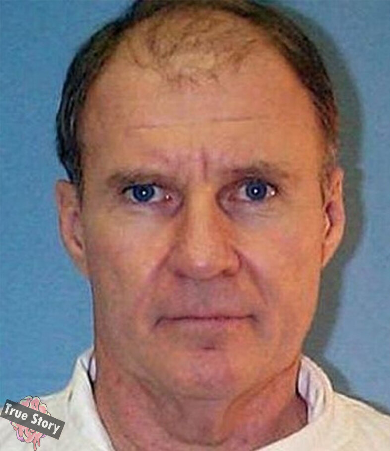 Как вы думаете, за что ему могли дать такой не естественно огромный срок?