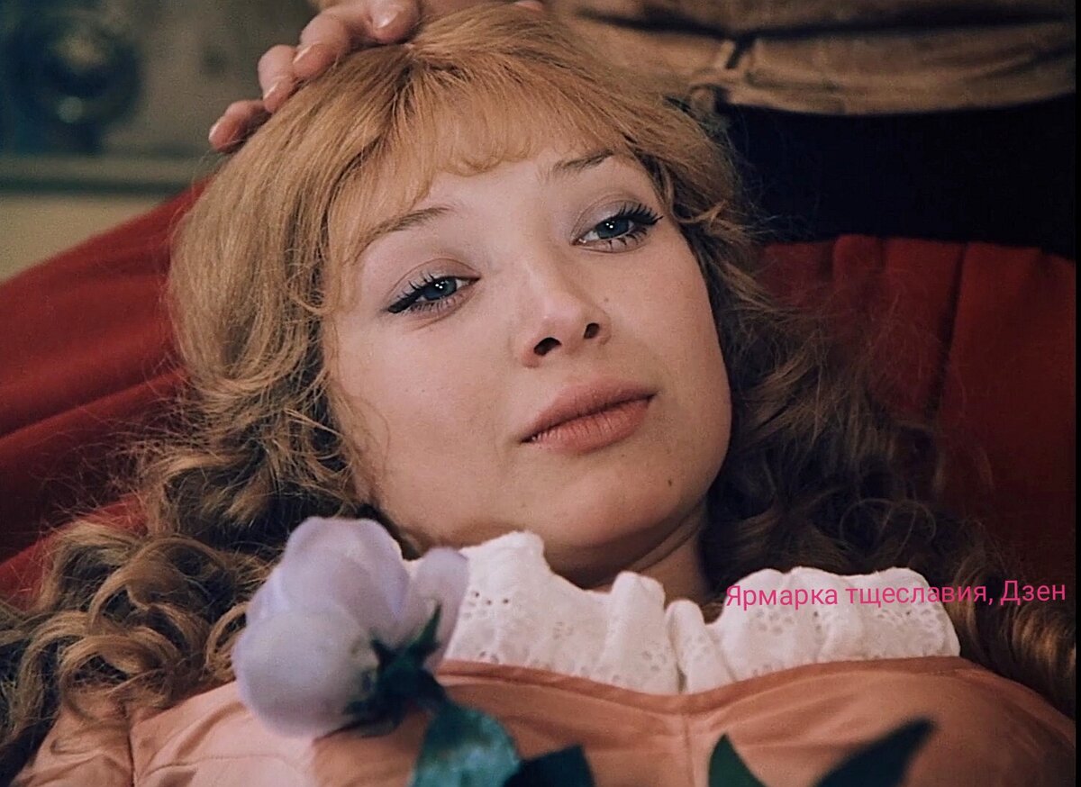 Обида на Доронину и работа уборщицей. Почему не сложилась карьера ...