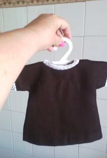 Советская школьная форма для девочек. Август, 2021. 