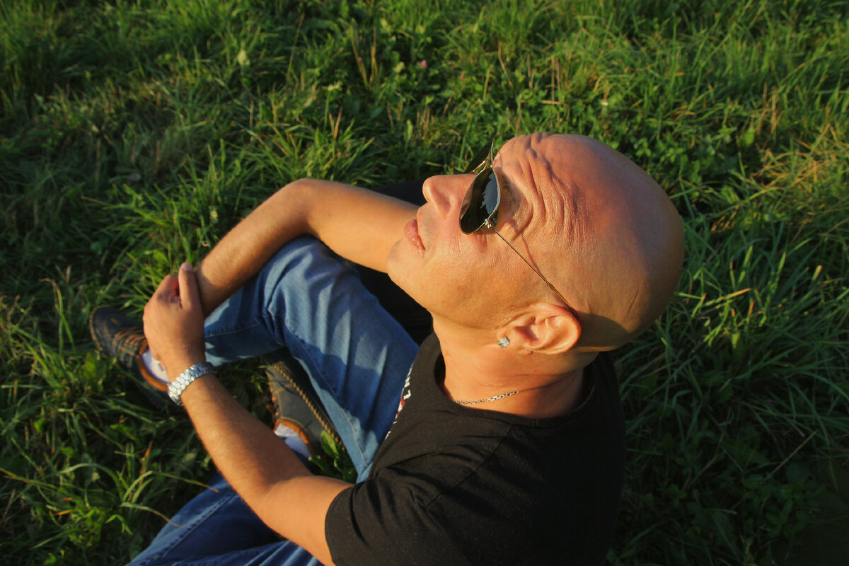 личный архив