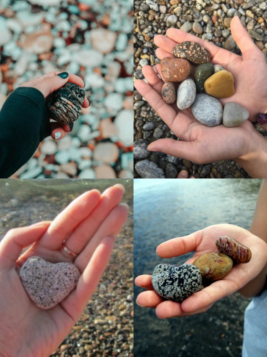 Фотоколлаж автора статьи