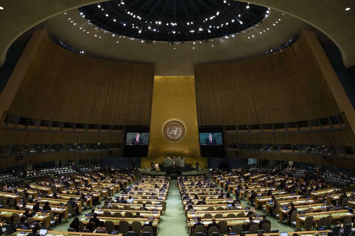 На Украине «поползли» слухи о действиях Кулебы «против» ООН